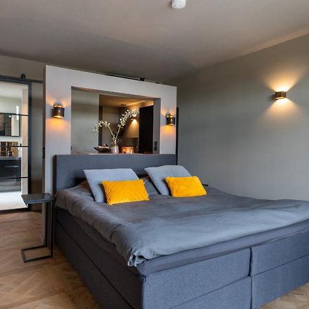 Shortstay Gouda Exteriör bild